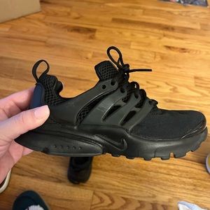 Kids Nike Presto size 2